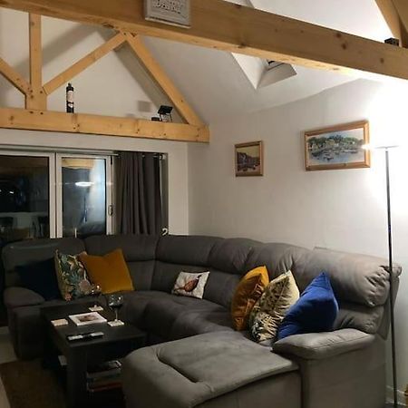 Вилла Davids Dairy- A Perfect Getaway. Kings Cliffe Экстерьер фото